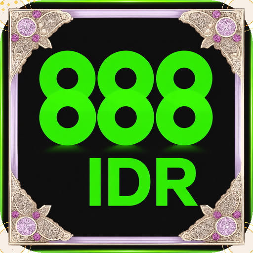 888idr — mitra unggulan